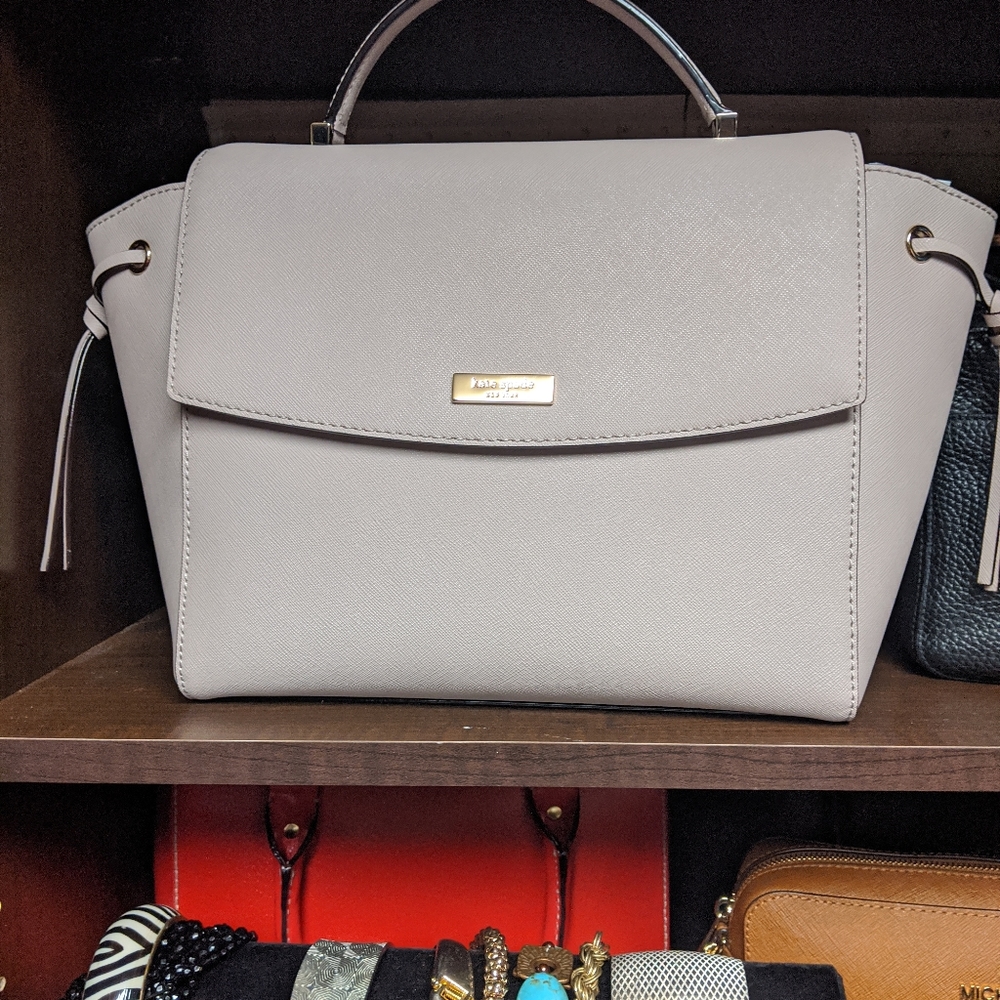 NWT Kate Spade bag
